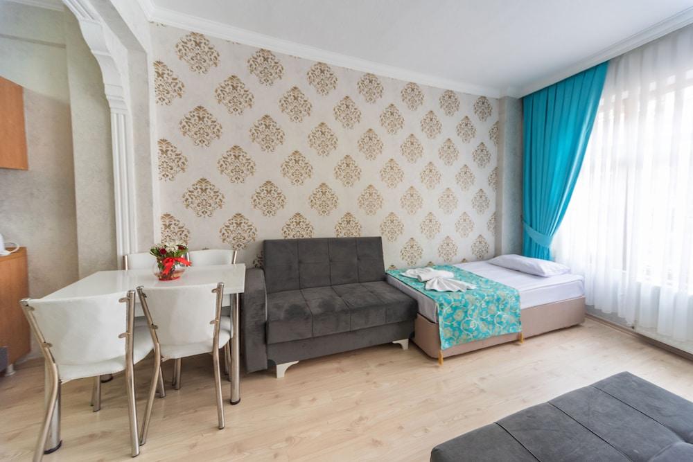 ARGES OLD CITY HOTEL — ISTANBUL — fotografie hotel nr. 8