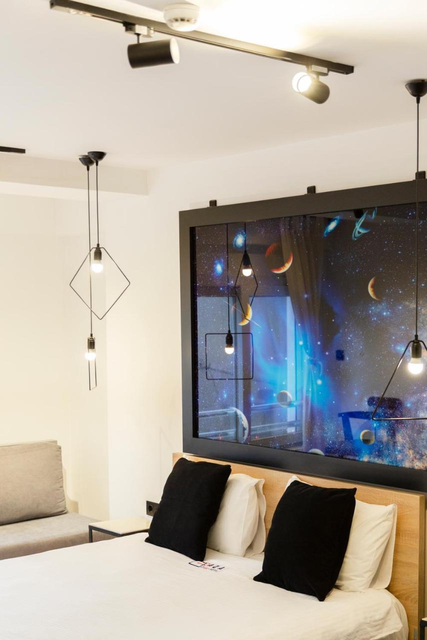 ADA APART OTEL (ADULTS ONLY) — IZMIR — fotografie hotel nr. 30