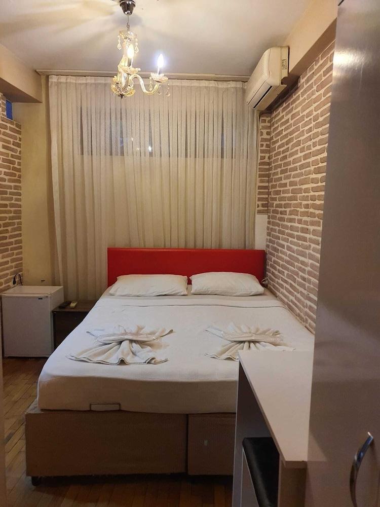 NUEVAS SUITES — ISTANBUL — фотография отеля №16