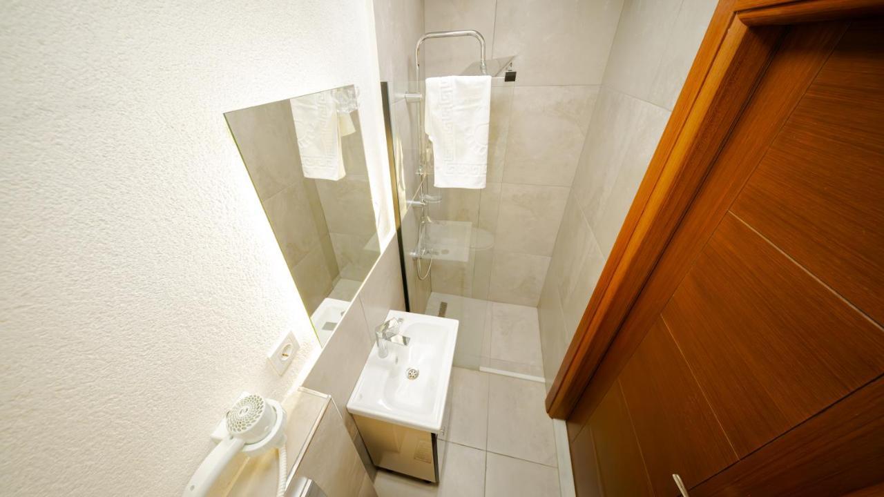 SAHIL BOUTIQUE HOTEL — ISTANBUL — fotografie hotel nr. 30