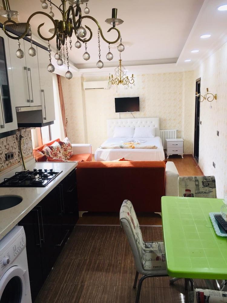 DELUXE ROYAL APART — ISTANBUL — fotografie hotel nr. 13