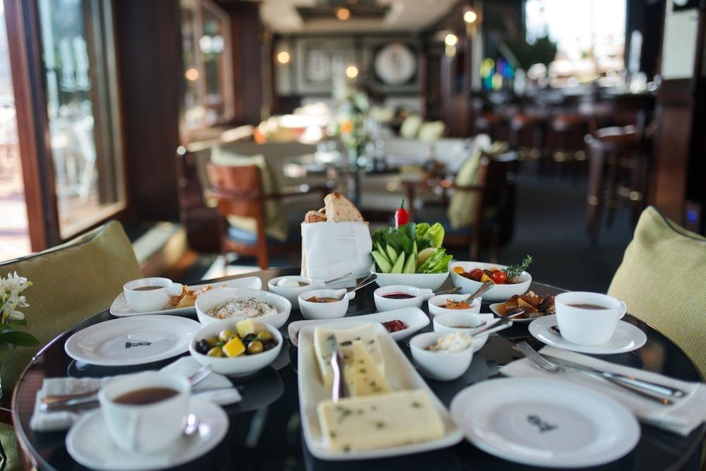 BEBEK (ADULTS ONLY) — ISTANBUL — fotografie hotel nr. 22
