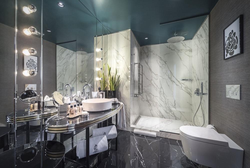 BEBEK (ADULTS ONLY) — ISTANBUL — fotografie hotel nr. 20