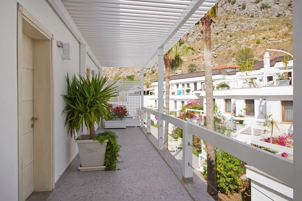POSEIDON BOUTIQUE HOTEL AND YACHT CLUB SELIMIYE — MARMARIS — фотография отеля №30
