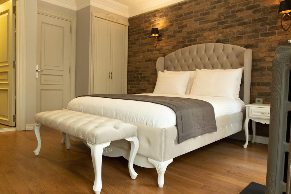 LOUIS APPARTEMENTS PERA — ISTANBUL — фотография отеля №8