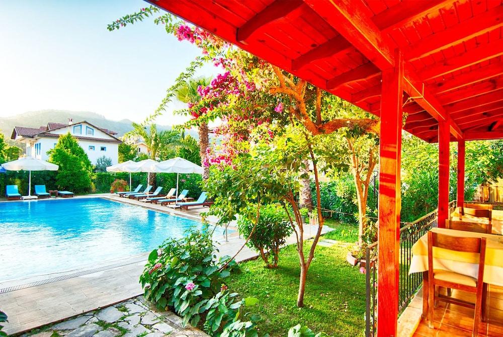 ALIZE HOTEL — GOCEK — фотография отеля №18