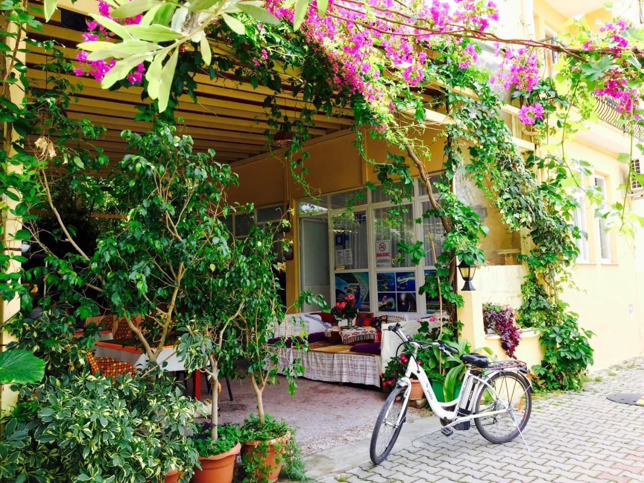 HOTEL UYGAR — FETHIYE — fotografie hotel nr. 3