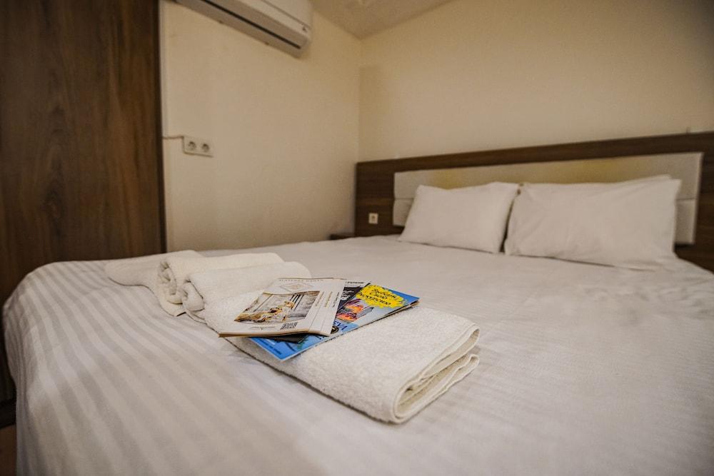 MITANI SUITES — ISTANBUL — фотография отеля №24