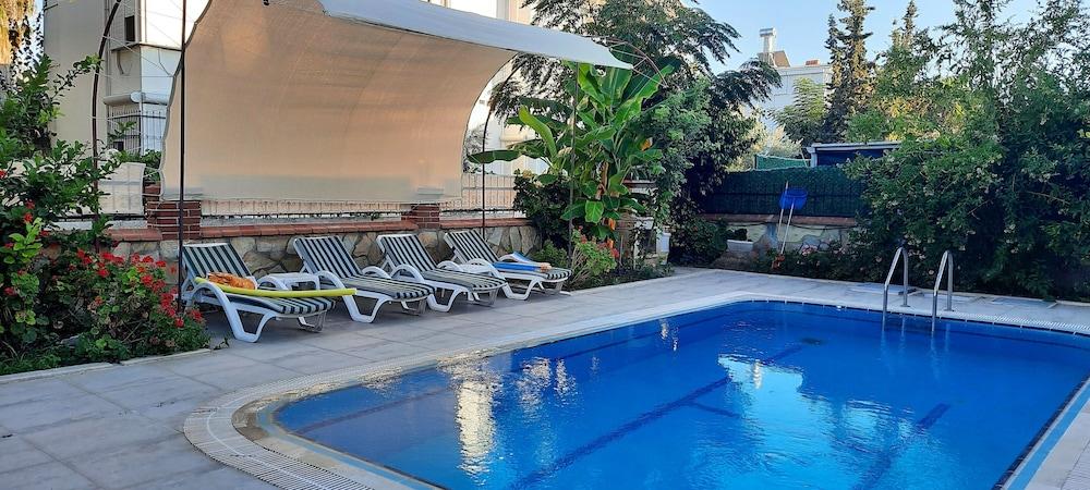 THE WIND SYCAMORE HOLIDAY VILLAS — BELEK — fotografie hotel nr. 29