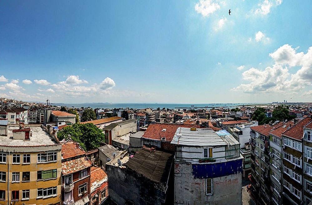 HOTEL GRAND KYBELE — ISTANBUL — fotografie hotel nr. 36