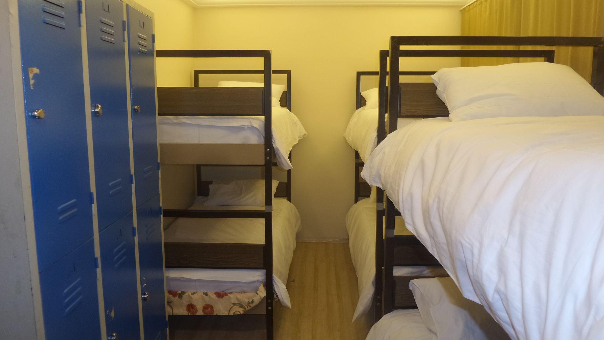 PAXX ISTANBUL HOTEL & HOSTEL (ADULTS ONLY) — ISTANBUL — fotografie hotel nr. 6