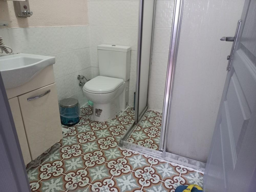 MEDELLIN APART HOTEL ISTANBUL — ISTANBUL — fotografie hotel nr. 26
