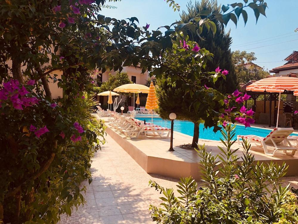 VILLA ARDA — DALYAN — fotografie hotel nr. 15