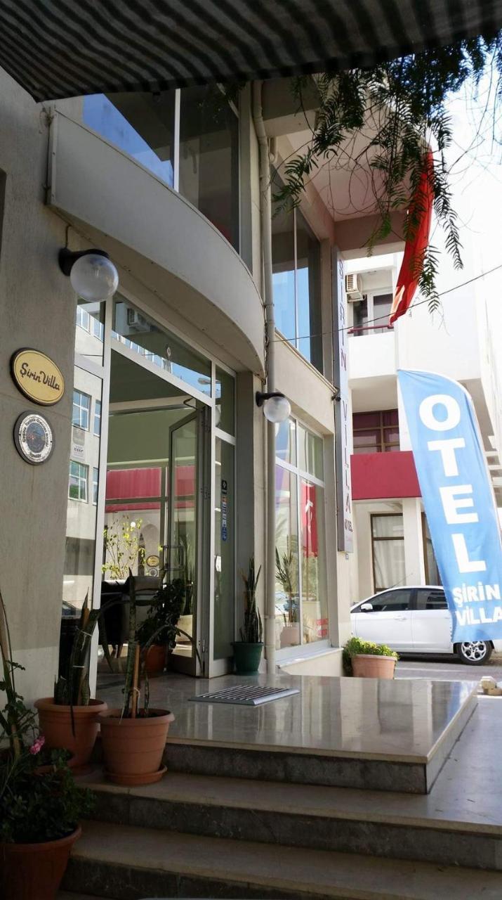 CESME SIRIN VILLA OTEL — CESME — fotografie hotel nr. 3