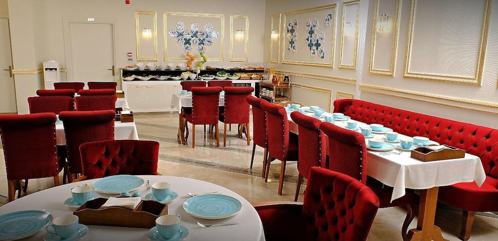 HOTEL KRALICE — ISTANBUL — фотография отеля №28