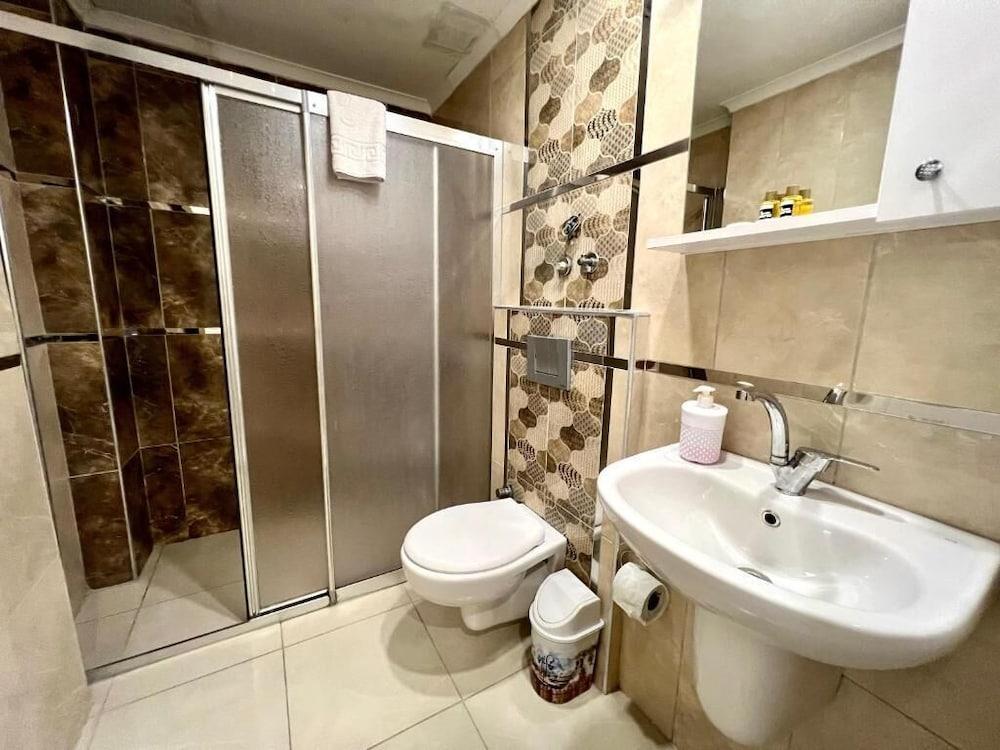 CEMAL BEY APART OTEL — ALANYA — fotografie hotel nr. 22