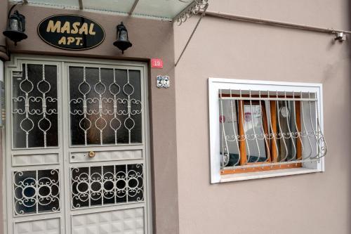 MASAL HOTEL — ISTANBUL — fotografie hotel nr. 22