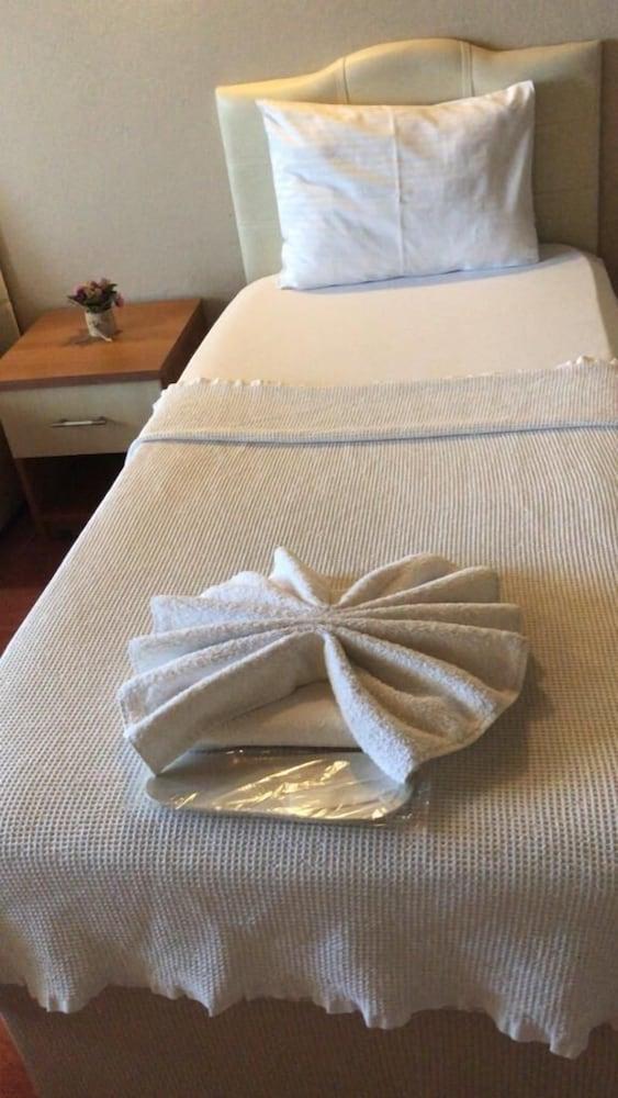 OTEL NESE — CESME — фотография отеля №6