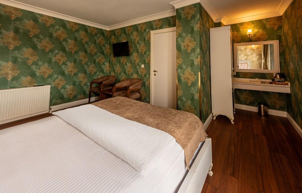 GOLDEN DREAM OTEL — ISTANBUL — fotografie hotel nr. 8