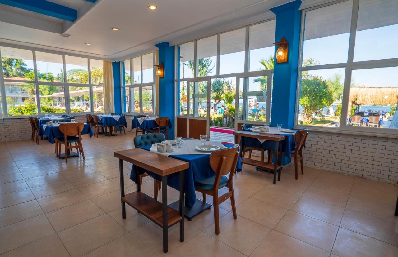 SIFNE TERMAL — CESME — fotografie hotel nr. 11