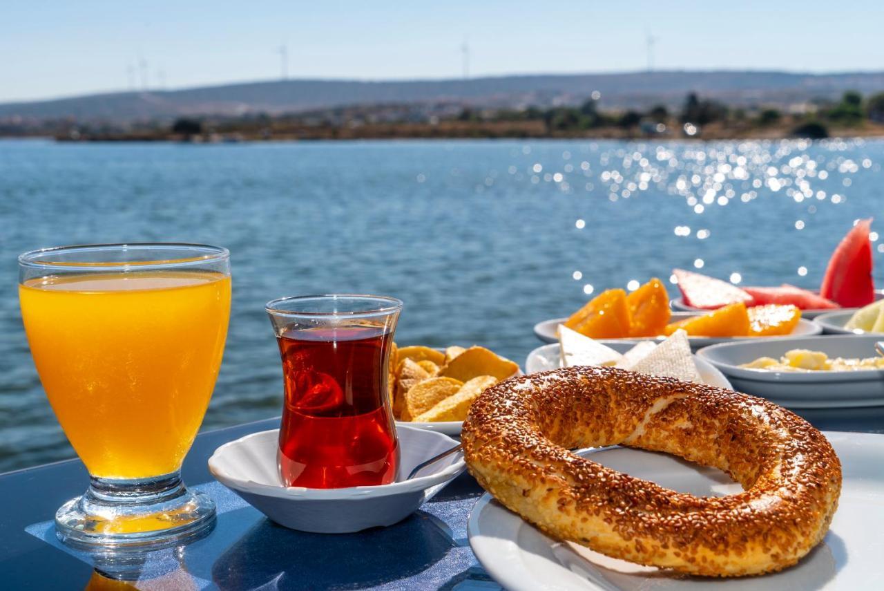 SIFNE TERMAL — CESME — fotografie hotel nr. 16