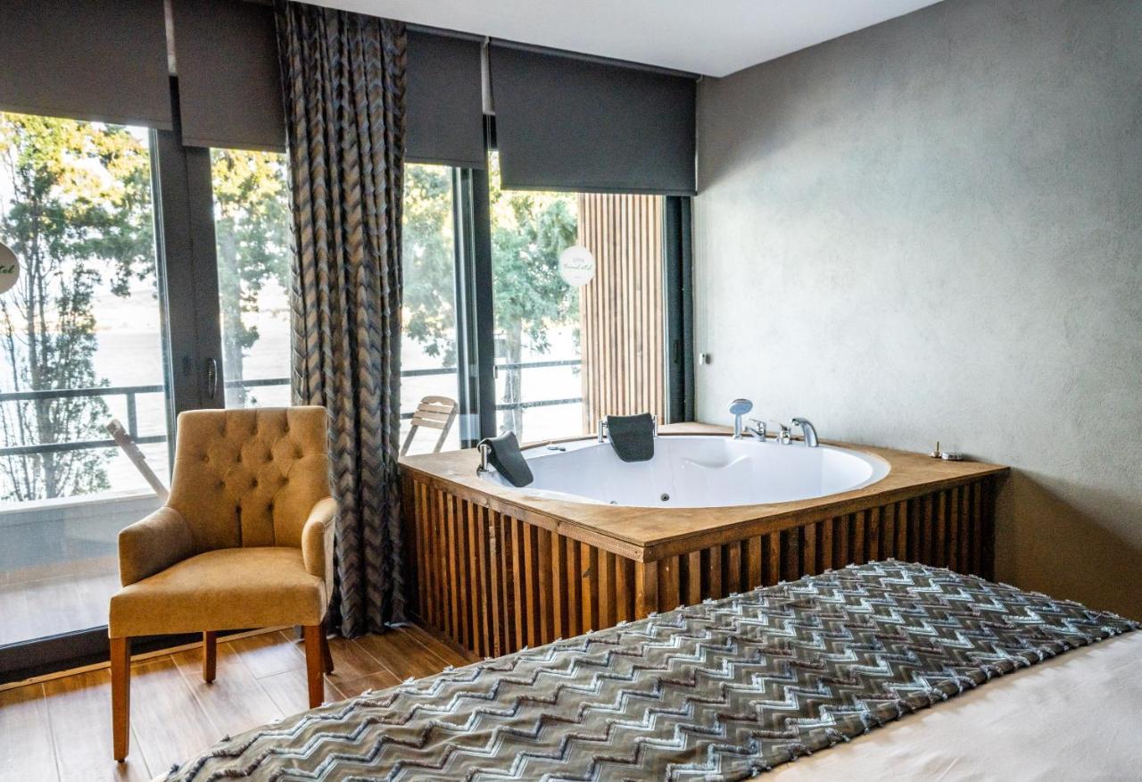 SIFNE TERMAL — CESME — fotografie hotel nr. 2