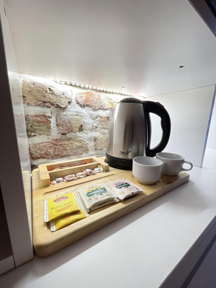 ASTRA BOUTIQUE HOTEL — ISTANBUL — fotografie hotel nr. 14