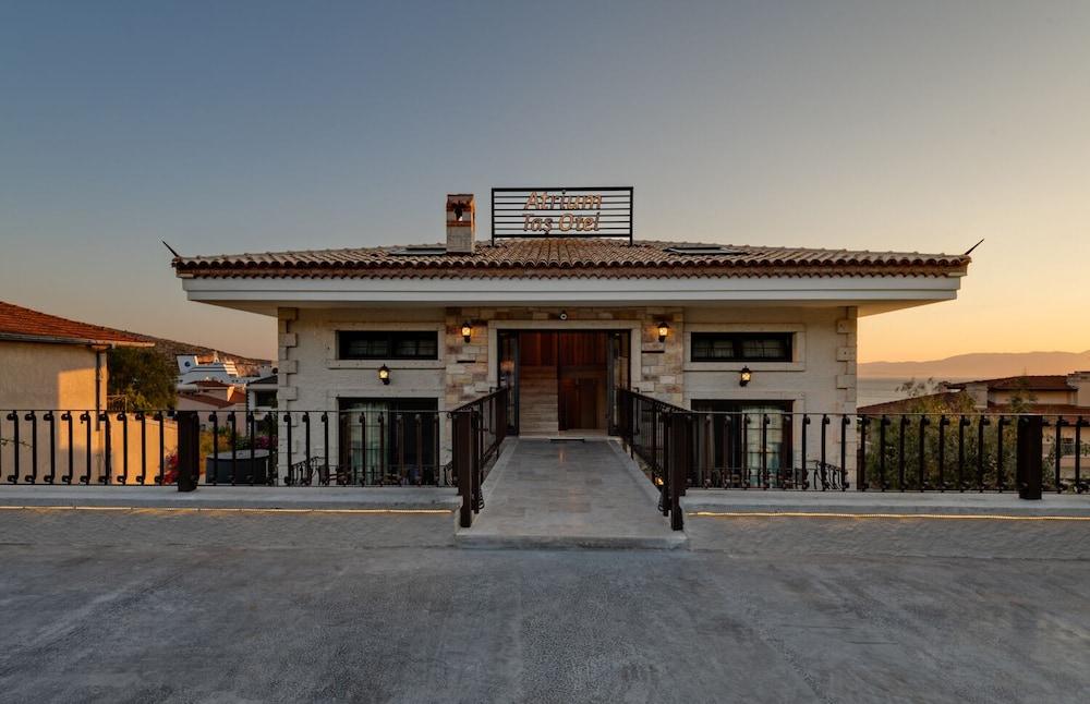 ATRIUM TAS BUTIK OTEL — CESME — фотография отеля №31