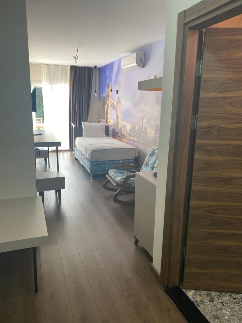 OFURO WORLD HOTEL SPA — IZMIR — фотография отеля №15