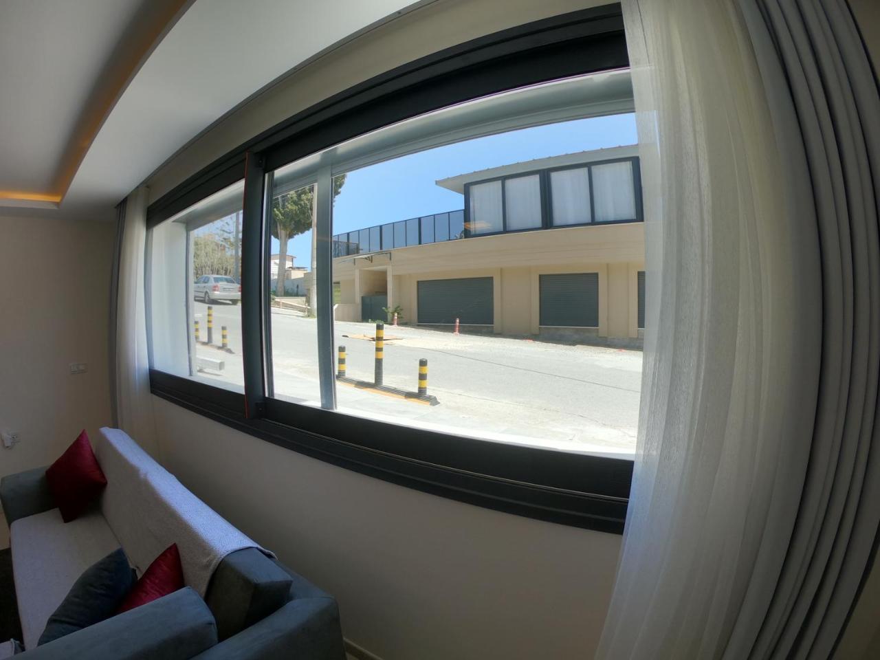 DALIAN ELITE APARTS — CESME — fotografie hotel nr. 36