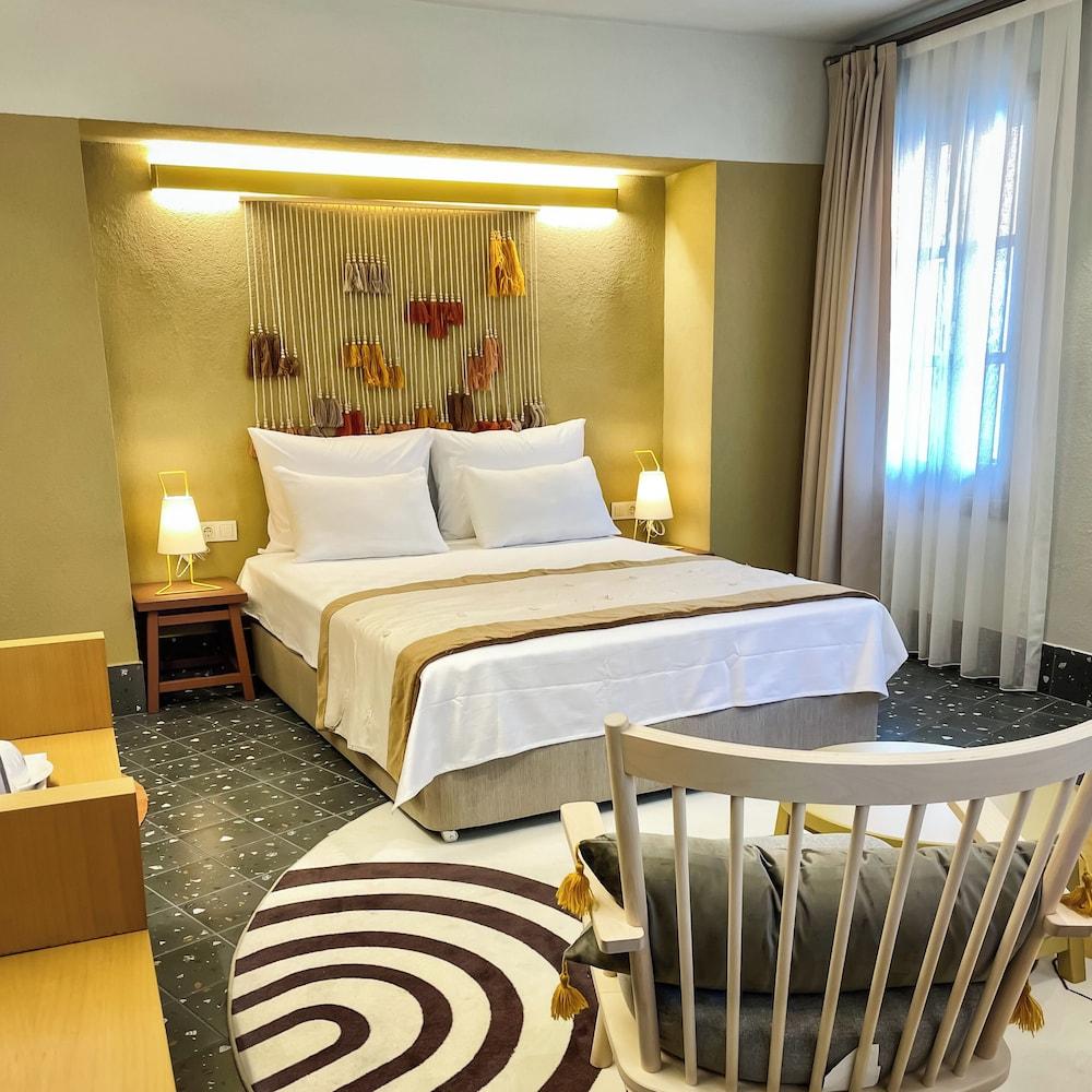 BONO HOTEL OLD TOWN — MARMARIS — фотография отеля №7
