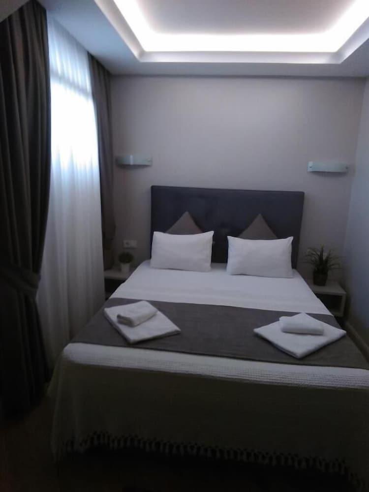 KONAK BELLA 3 — ISTANBUL — fotografie hotel nr. 6