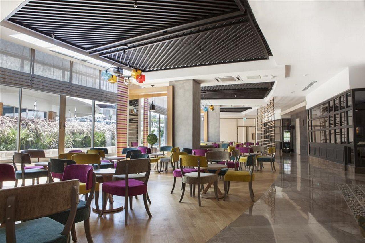 LONG BEACH HARMONY — TURKLER — fotografie hotel nr. 20