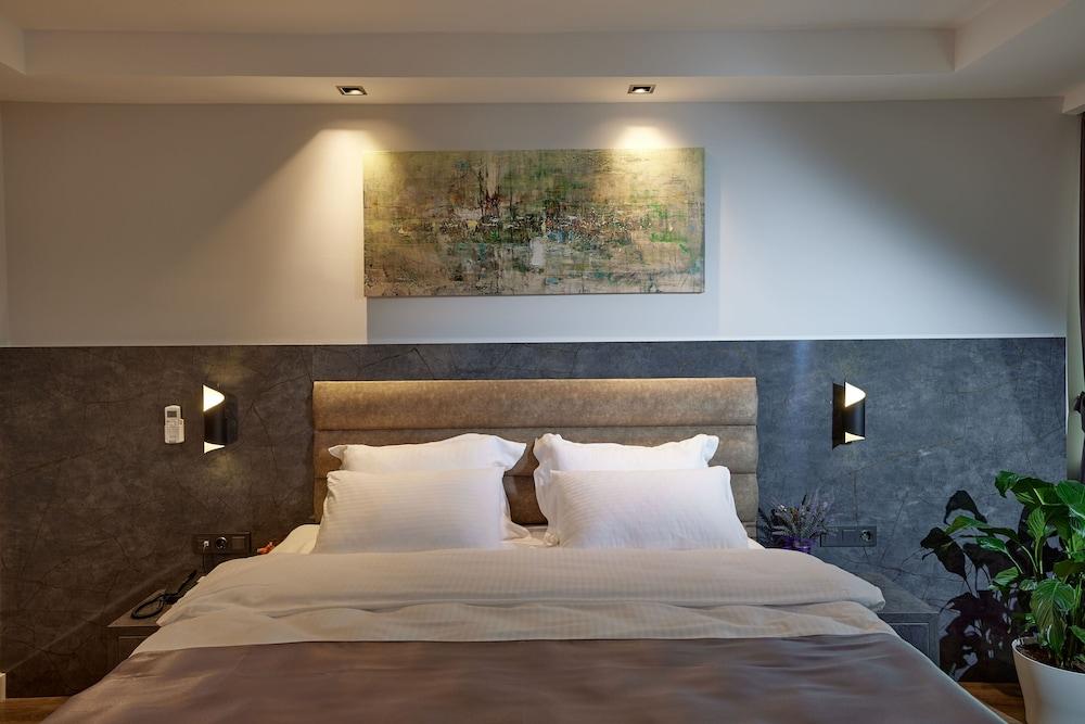 THE BOLD HOTEL — ISTANBUL — fotografie hotel nr. 15