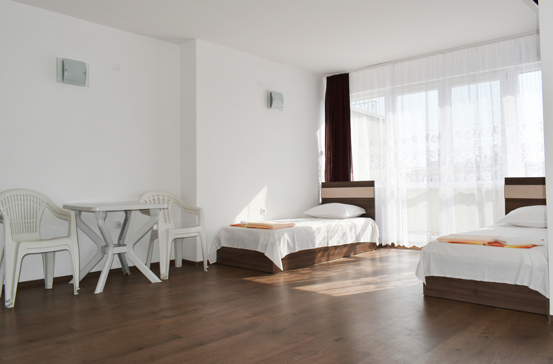 ST.MARIA VILLA — SOZOPOL — fotografie hotel nr. 32