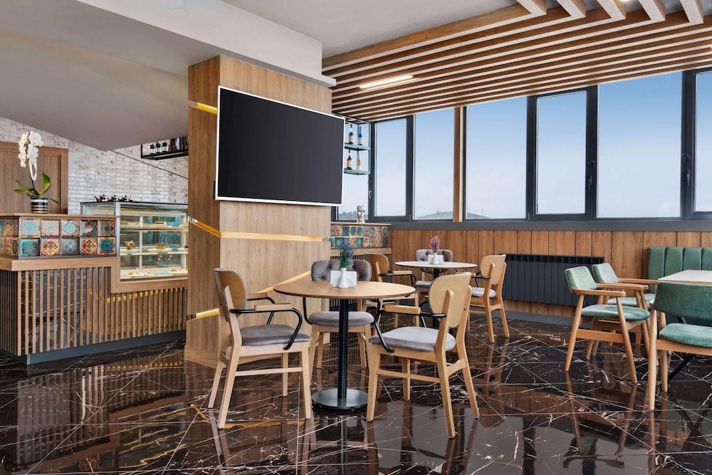 RAMADA ENCORE BY WYNDHAM ISTANBUL AVCILAR — ISTANBUL — fotografie hotel nr. 28