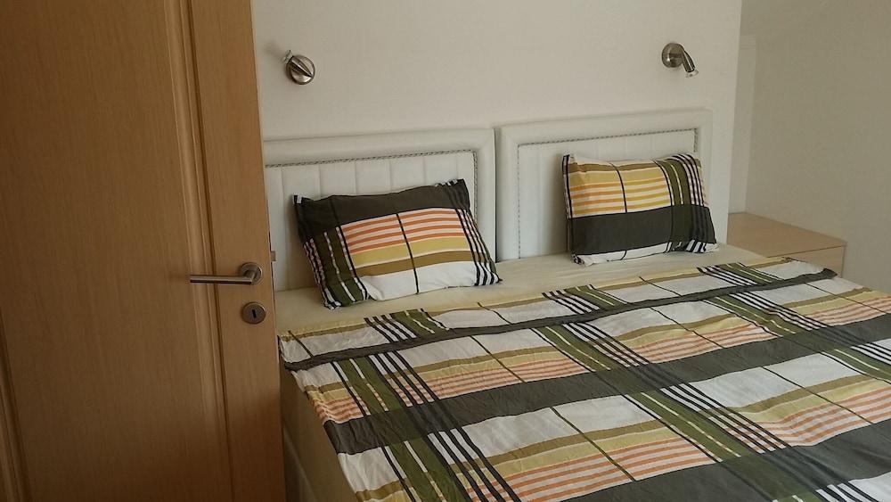 TOLERANCE 4-BED GOLF VILLA — BELEK — fotografie hotel nr. 3
