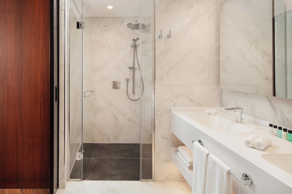 FOUR POINTS BY SHERATON ISTANBUL KAGITHANE — ISTANBUL — фотография отеля №17
