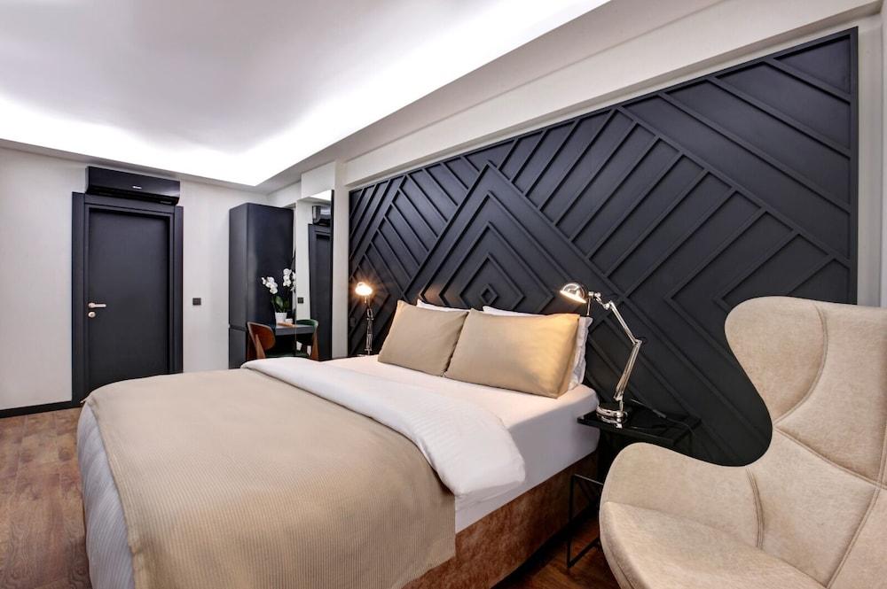 XENIA HOTEL ISTANBUL — ISTANBUL — fotografie hotel nr. 21
