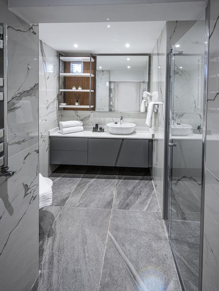 VALENTE SUITES & HOTEL — ISTANBUL — fotografie hotel nr. 28