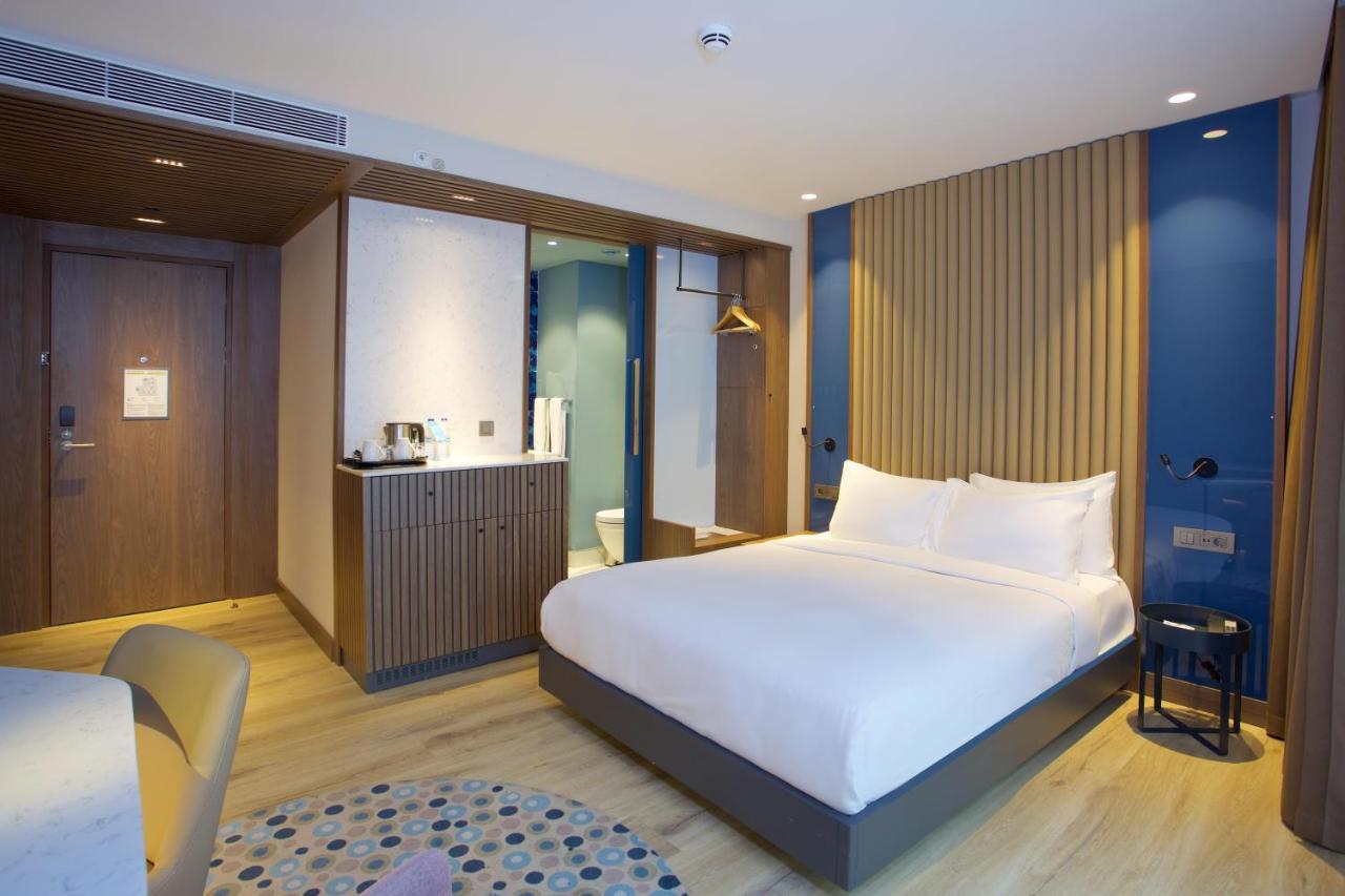 HAMPTON BY HILTON ISTANBUL OLD CITY — ISTANBUL — фотография отеля №37
