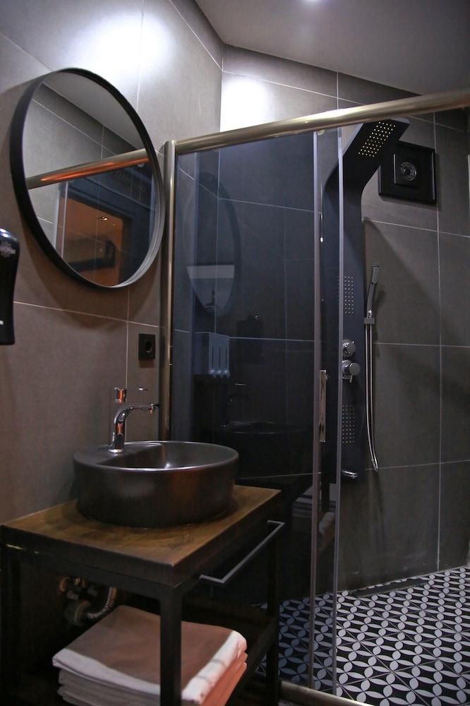 HOTEL BRONTE — ISTANBUL — fotografie hotel nr. 36