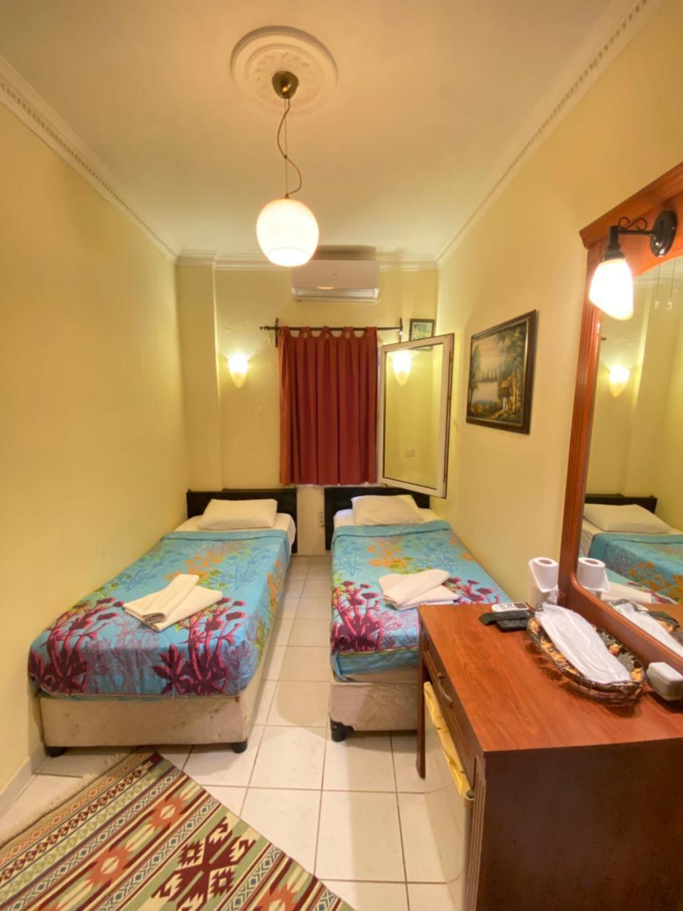 SEVIN HOTEL PANSIYON — BODRUM — fotografie hotel nr. 27
