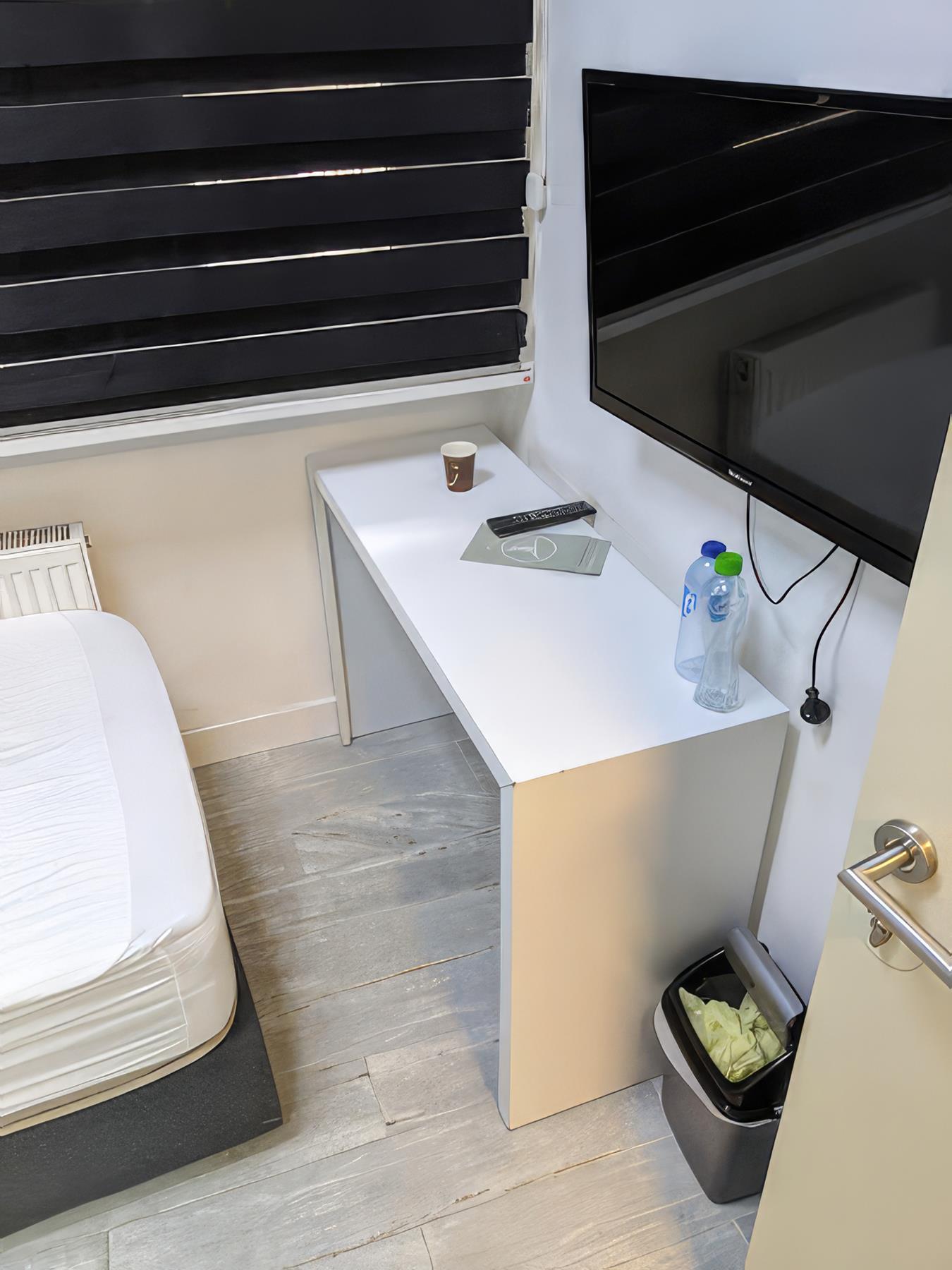 TRIO SUITE YENIKAPI — ISTANBUL — fotografie hotel nr. 8