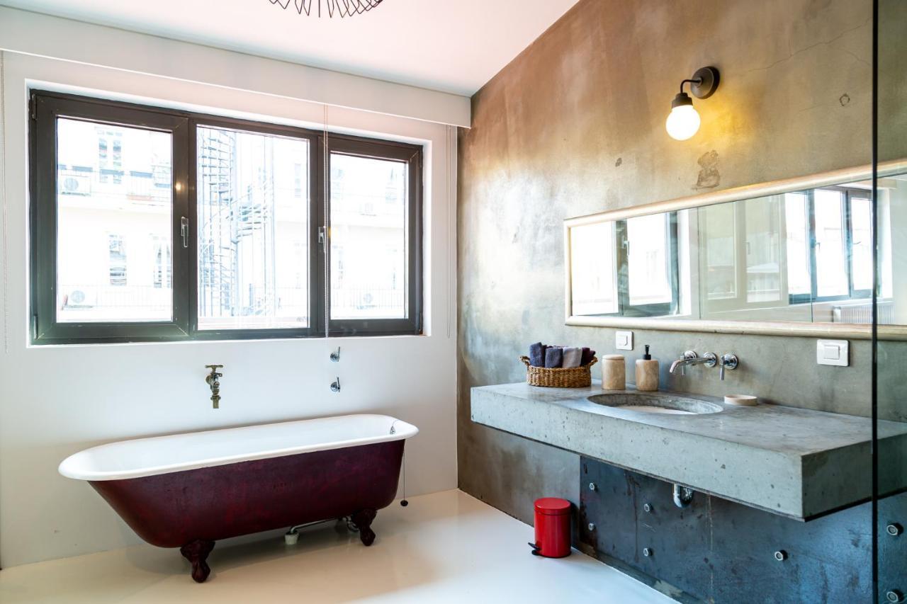 NOA - ALI HOCA 6 — ISTANBUL — fotografie hotel nr. 11