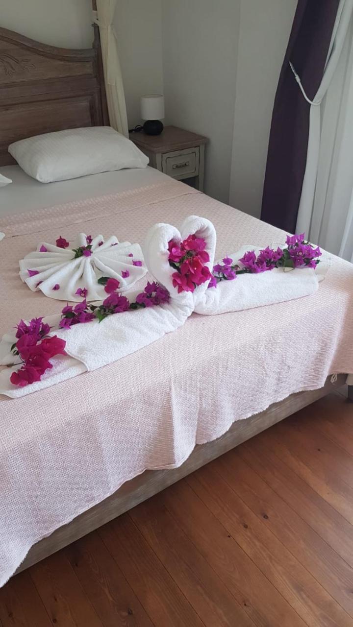 ALICE TATIL EVI — MARMARIS — fotografie hotel nr. 25