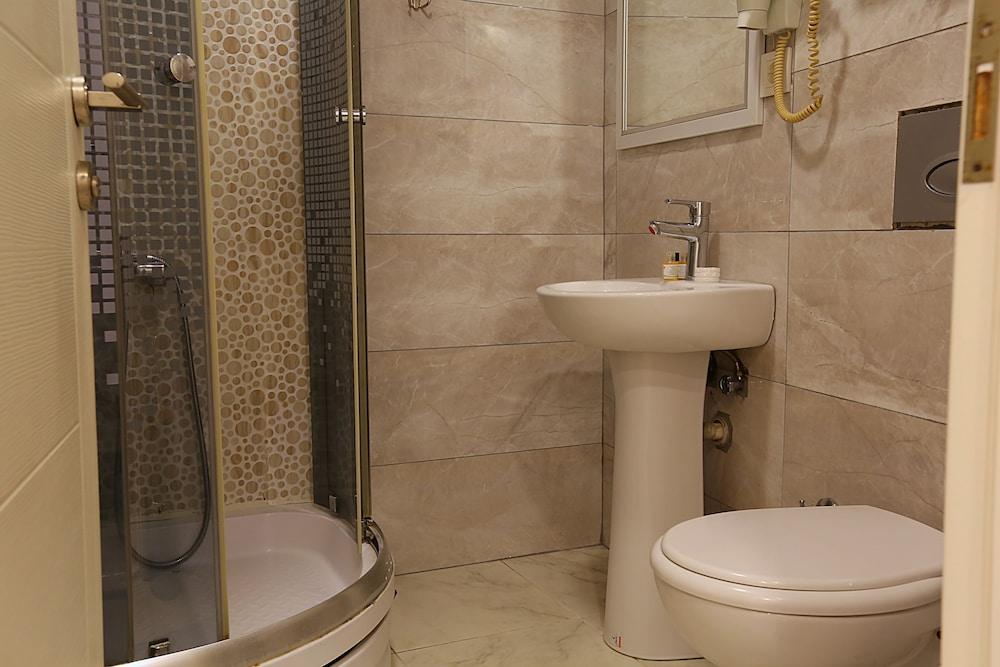 GALATA KING SUITES — ISTANBUL — фотография отеля №38