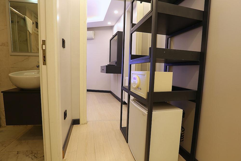 GALATA KING SUITES — ISTANBUL — фотография отеля №13