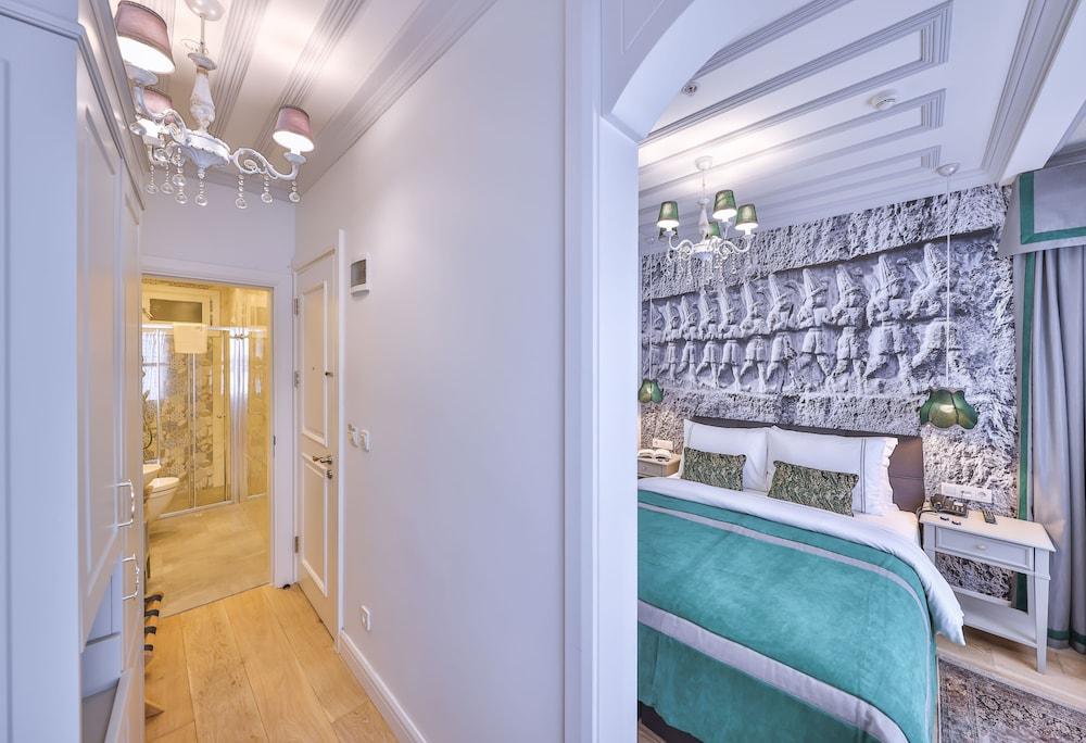 9 DOORS HOTEL — ISTANBUL — фотография отеля №6