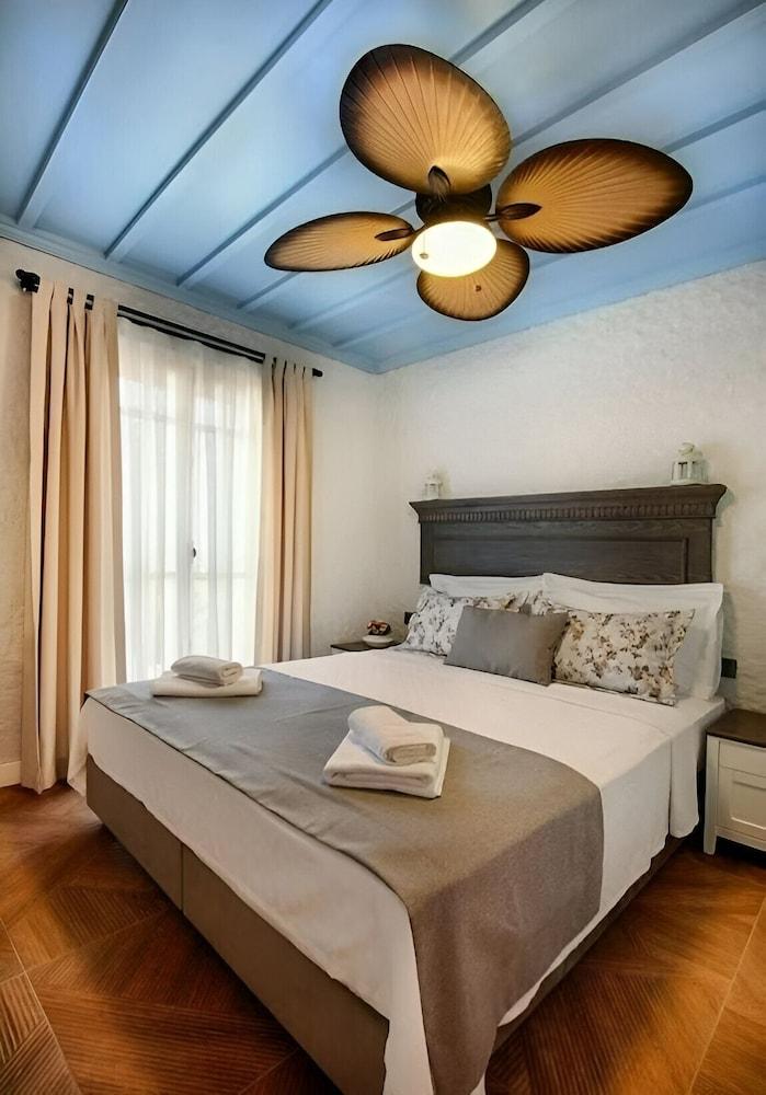 PETITE BOUTIQUE APART HOTEL — CESME — fotografie hotel nr. 2